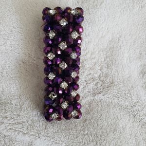 Periwinkle by Barlow Bracelet New/tag